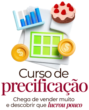 Curso de Precificação